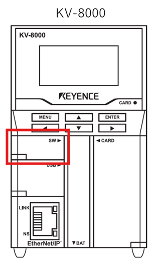 キーエンスKVシリーズを活用したPLC一括監視システムの構築